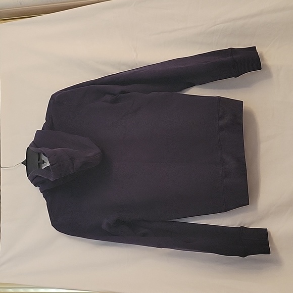 AERIE HOODED SWEATER - Picture 2 of 3